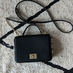 Kate Spade Maisie Serrano Place Pearl Crossbody